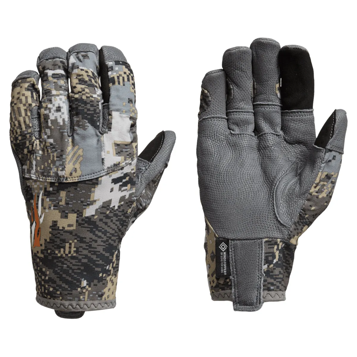 Sitka Jetstream HD WS Glove