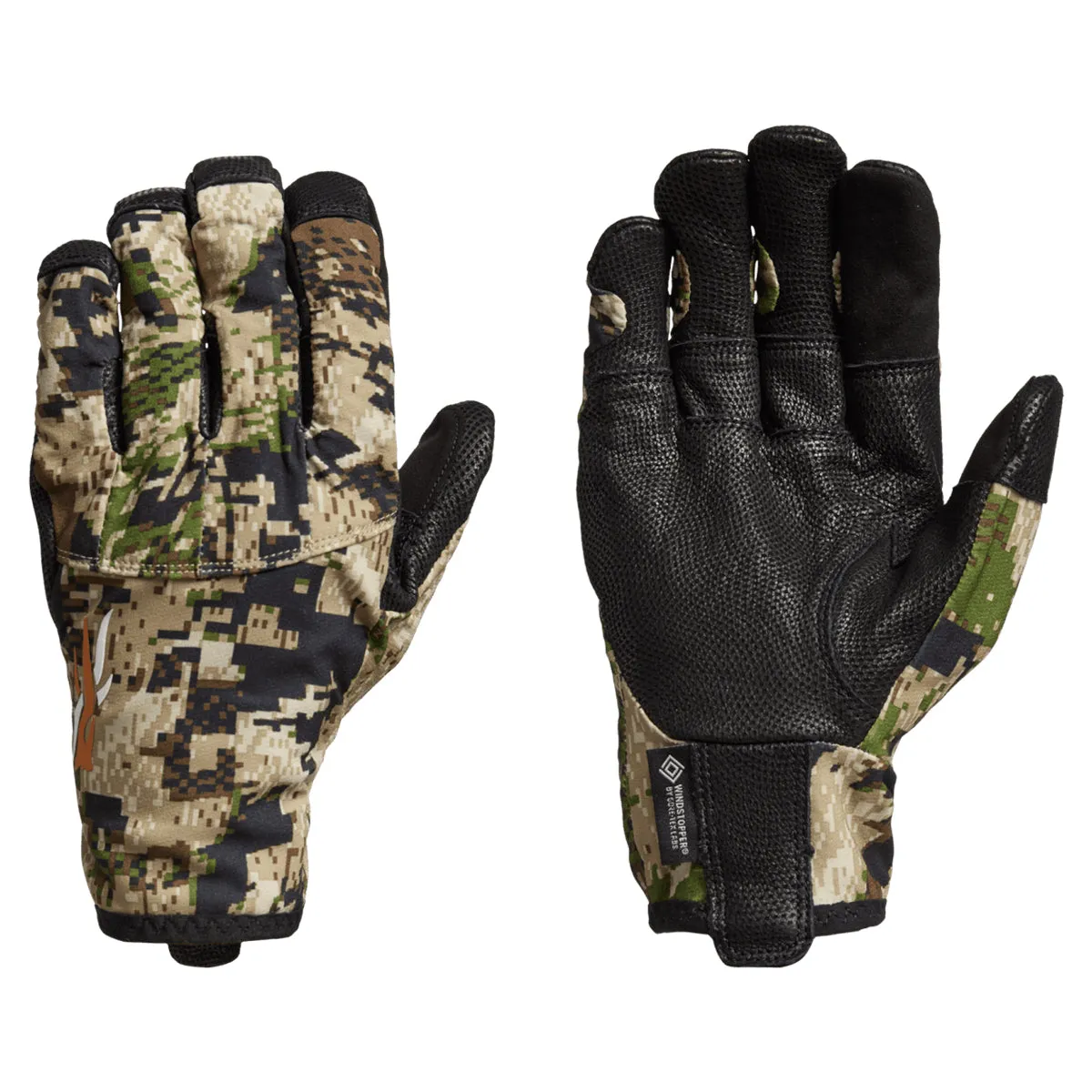 Sitka Jetstream HD WS Glove