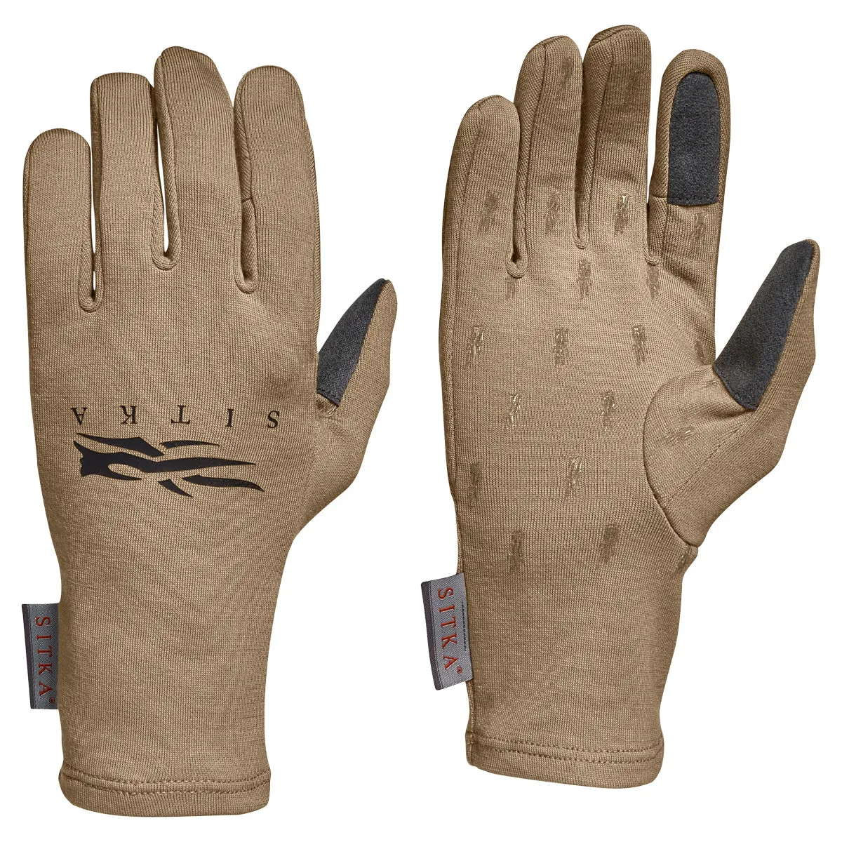 Sitka Merino 330 Glove