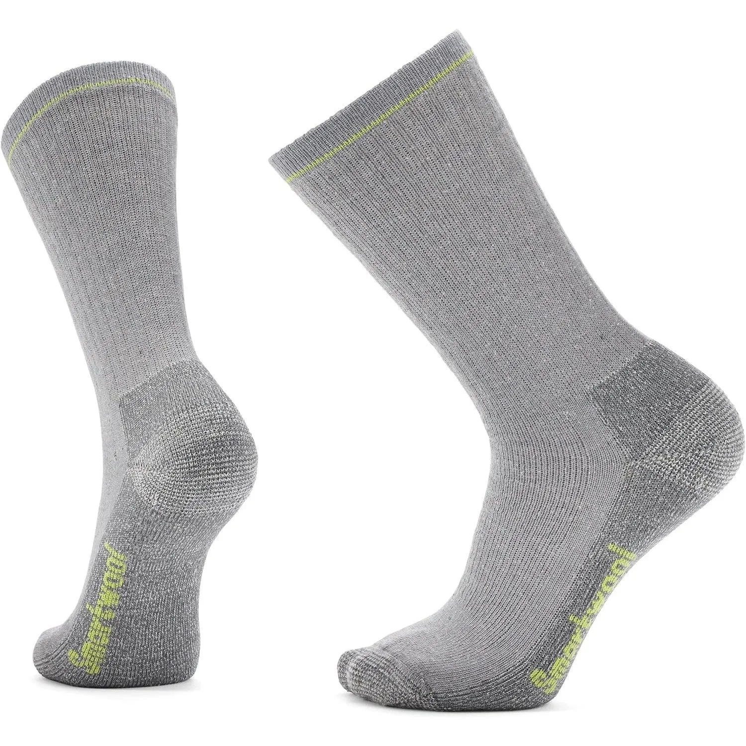 Smartwool Men's Hike Full Cushion Merino Wool 2nd Cut Crew Socks –Classic Edition