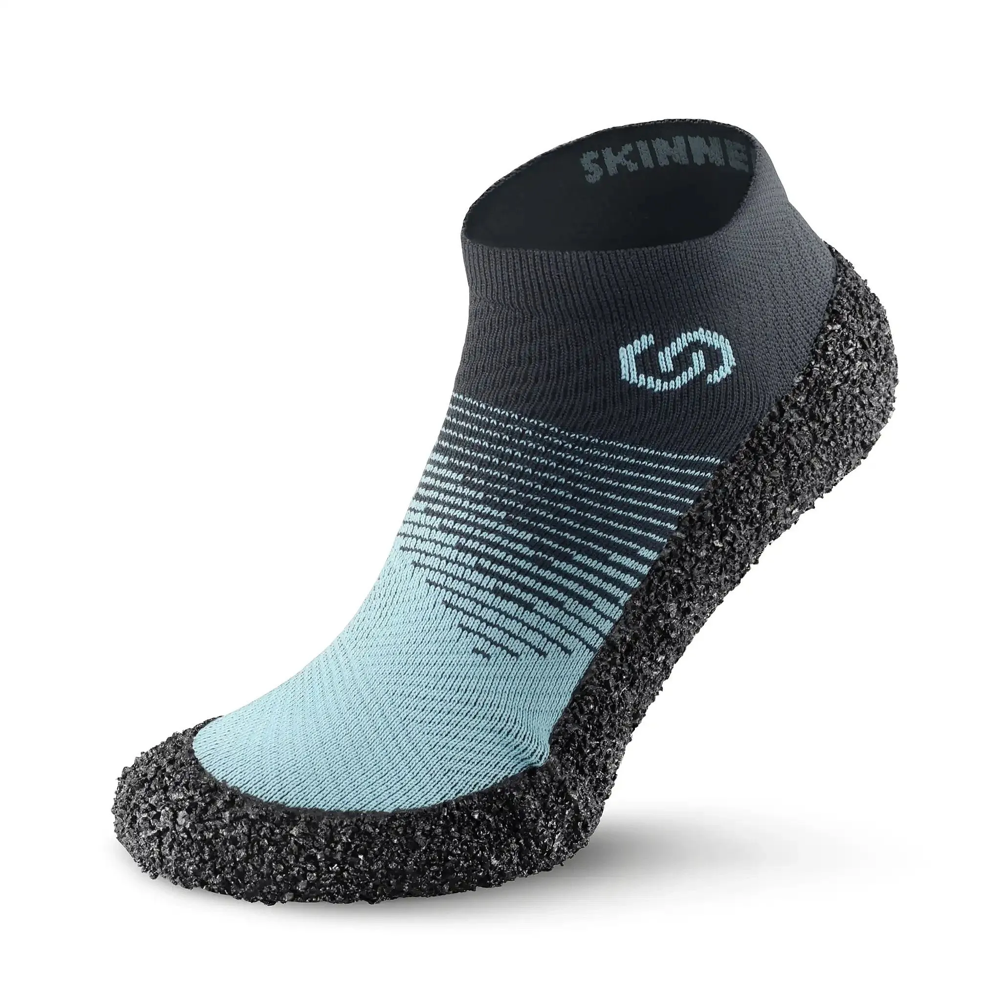 socks Skinners Comfort 2.0- Aqua