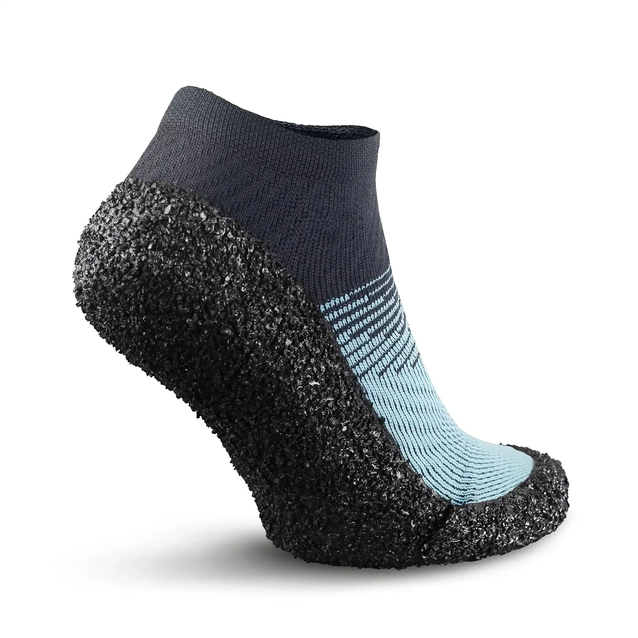 socks Skinners Comfort 2.0- Aqua