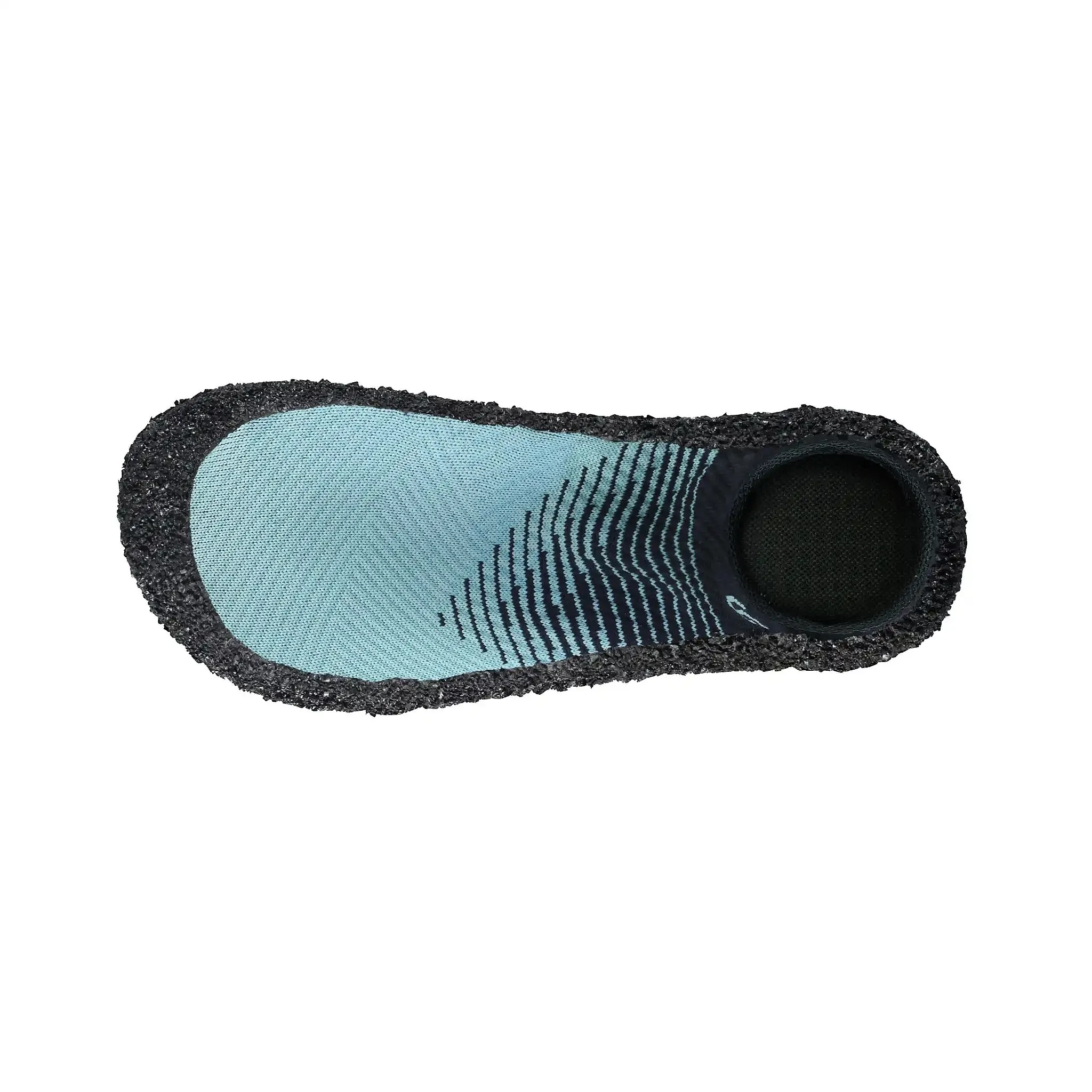 socks Skinners Comfort 2.0- Aqua