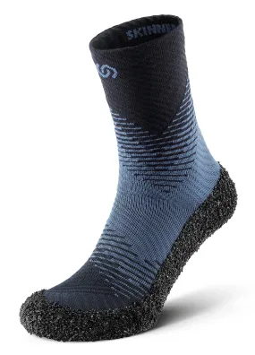 socks Skinners Compression 2.0 - Pacific