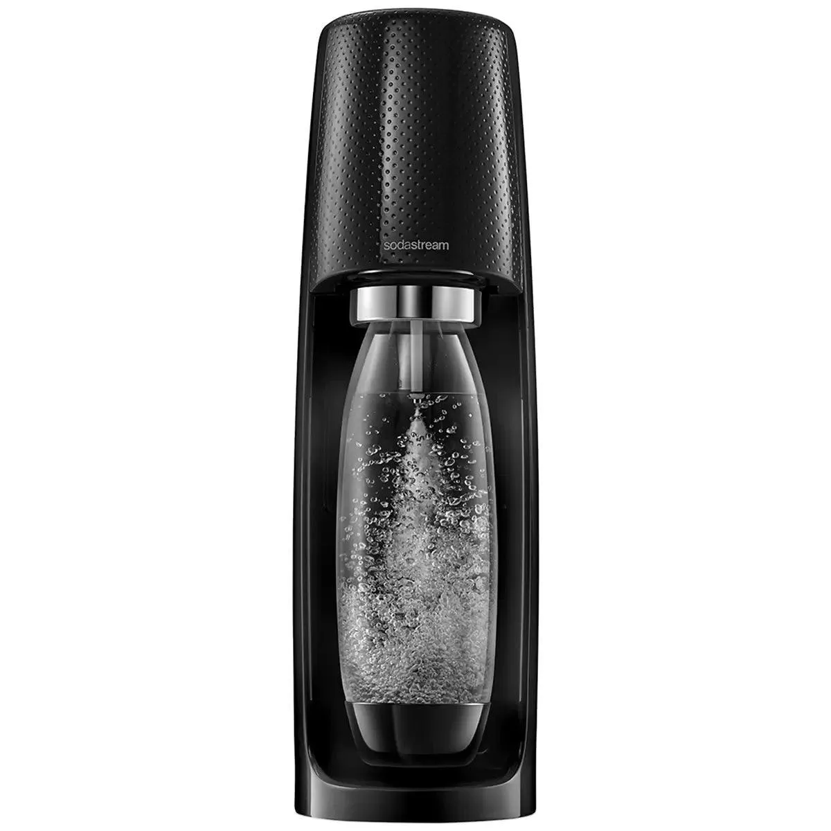 Sodastream Spirit Starter Mega Pack Bottles Gas Soda Maker Fizzy Water Drink