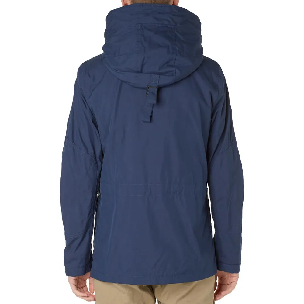 Spiewak Golden Fleece Heritage M3-B JacketNYC Blue