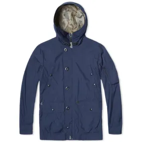 Spiewak Golden Fleece Heritage M3-B JacketNYC Blue