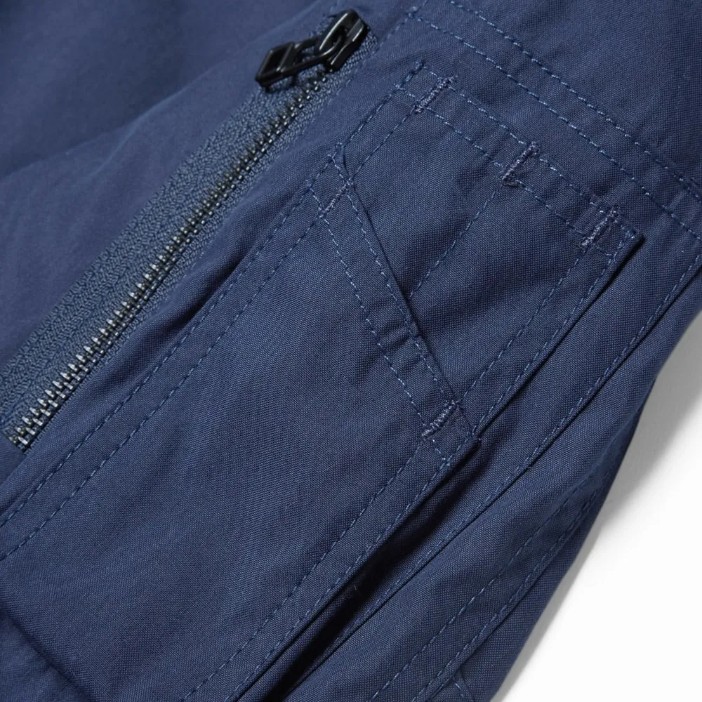 Spiewak Golden Fleece Heritage M3-B JacketNYC Blue