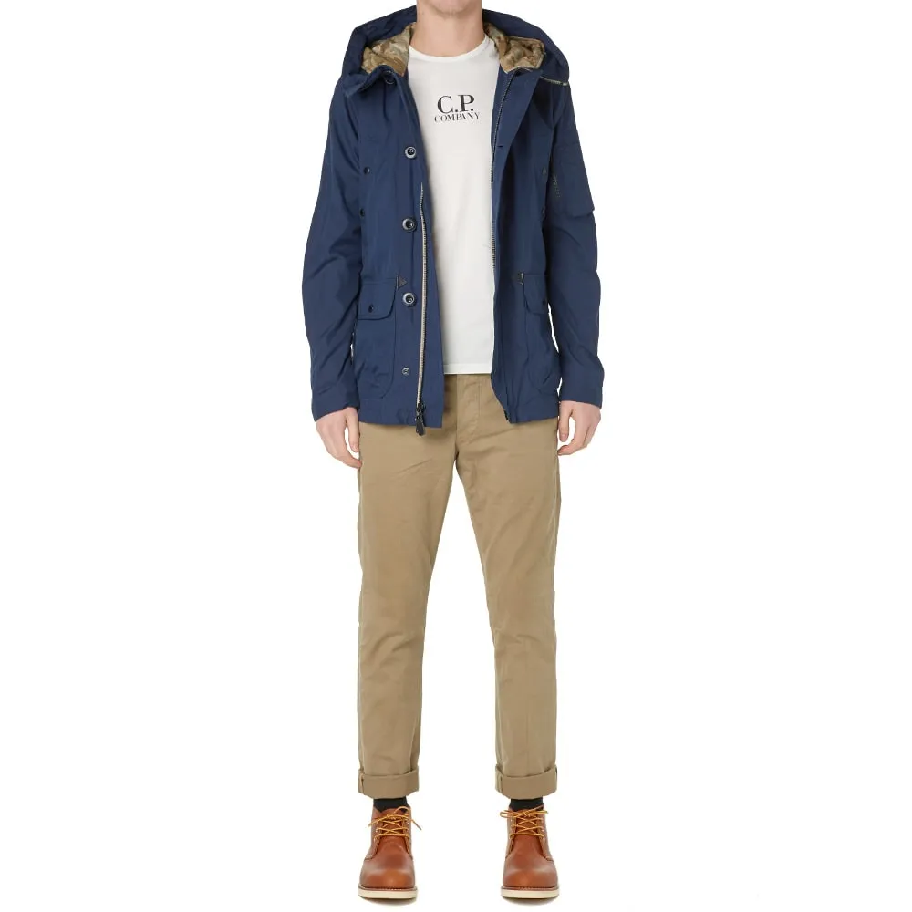 Spiewak Golden Fleece Heritage M3-B JacketNYC Blue