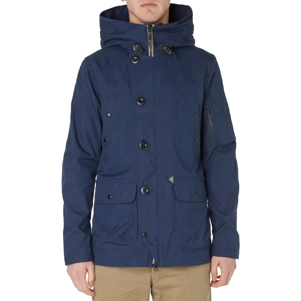 Spiewak Golden Fleece Heritage M3-B JacketNYC Blue