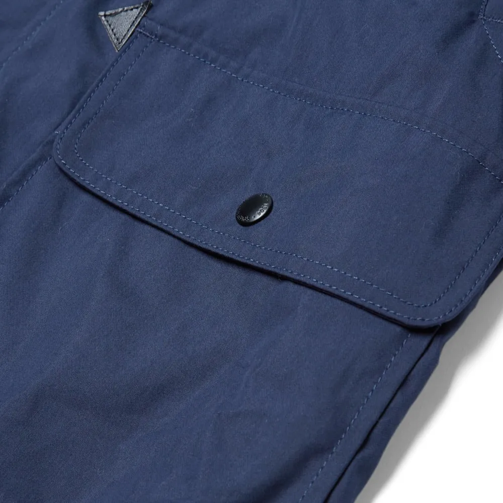 Spiewak Golden Fleece Heritage M3-B JacketNYC Blue