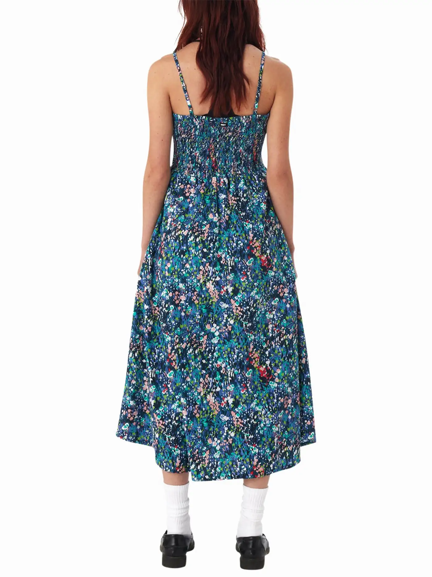 Spring Garden Dress