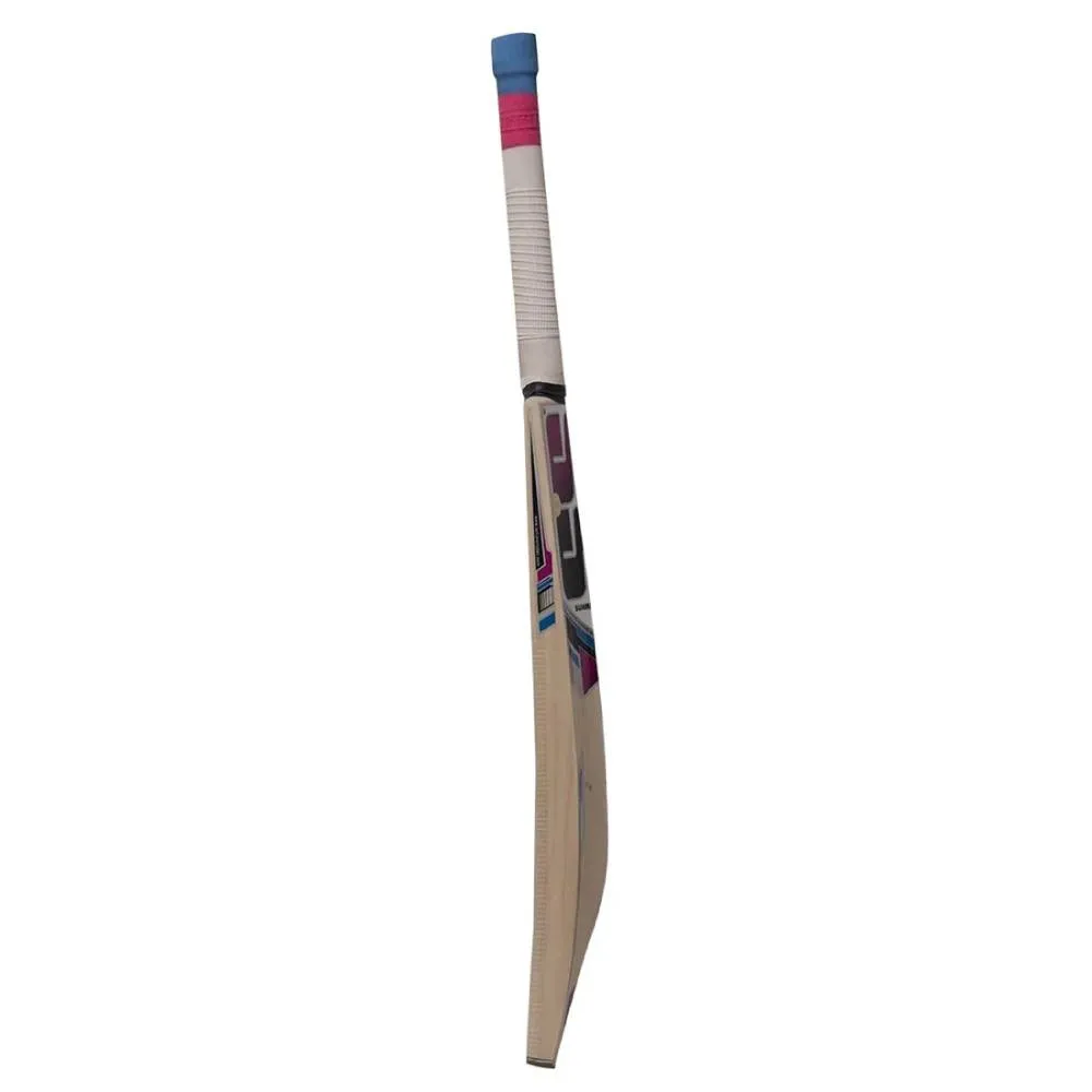 SS Slogger Kashmir Willow Cricket Bat (SH)