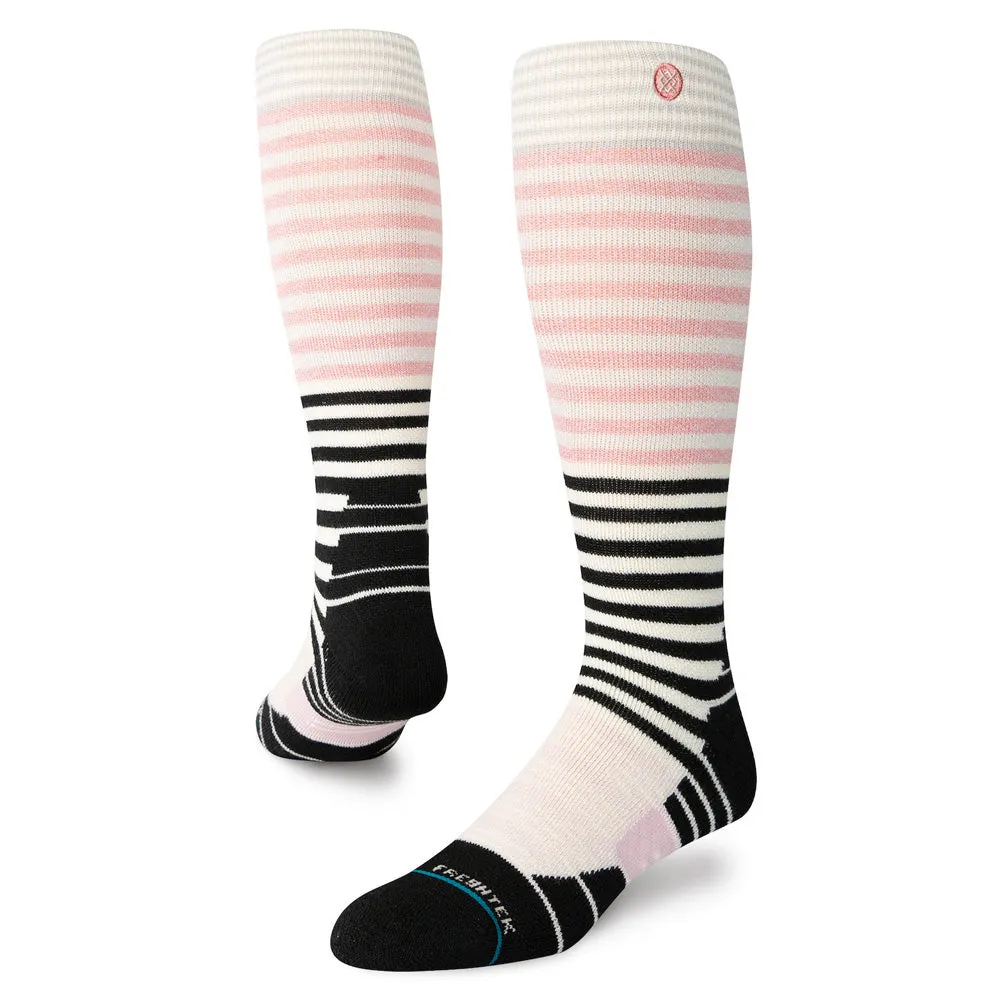 Stance Diatonic Performance Wool Snow OTC Socks 2024