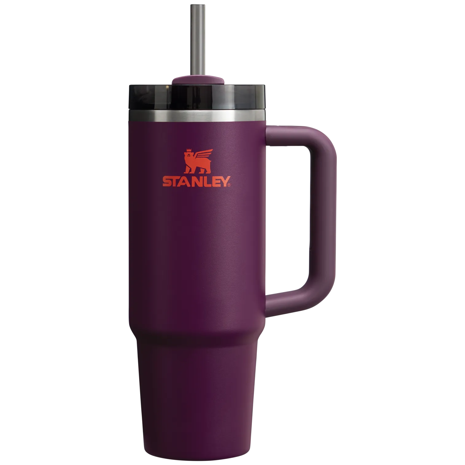 Stanley Adventure Quencher H2.0 Flowstate 30 Oz Tumbler in Plum