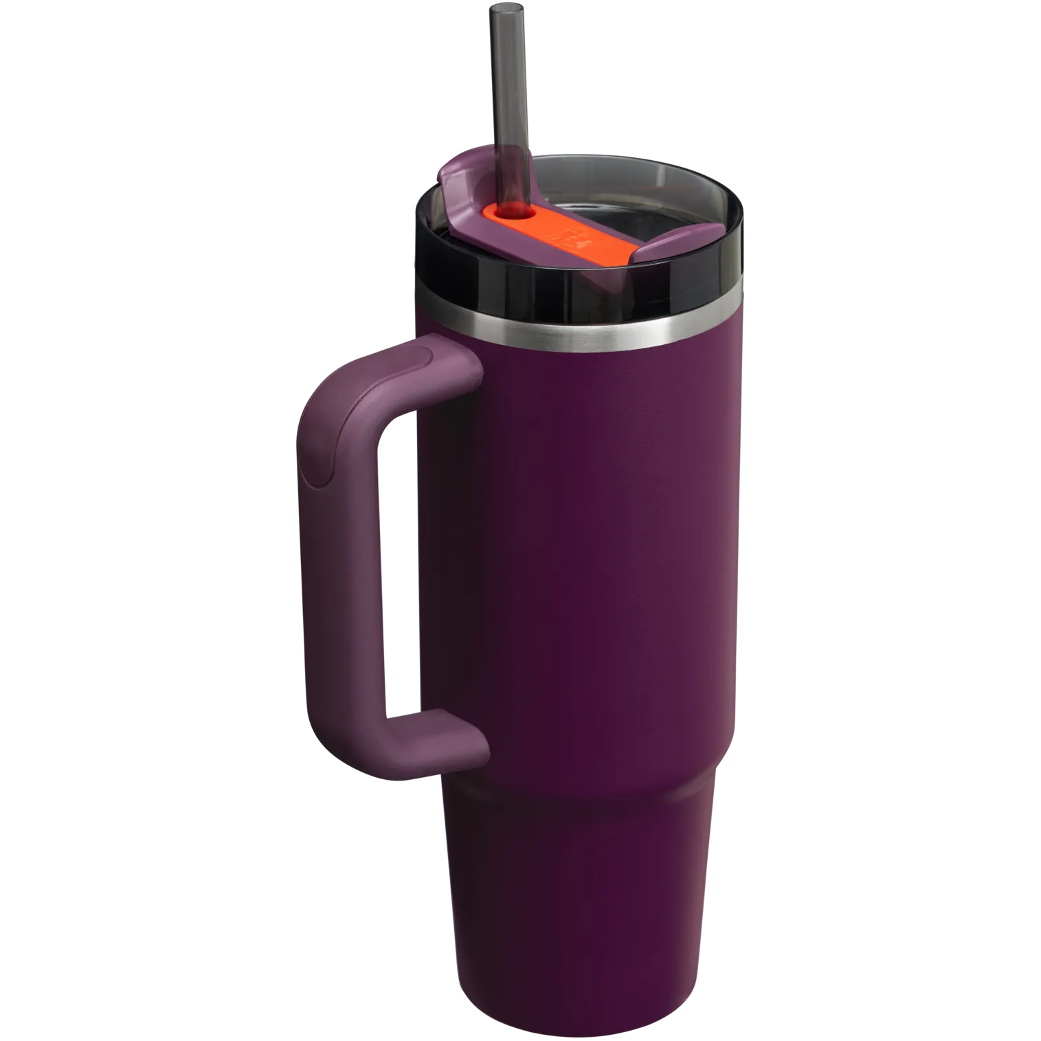 Stanley Adventure Quencher H2.0 Flowstate 30 Oz Tumbler in Plum