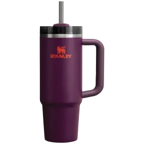 Stanley Adventure Quencher H2.0 Flowstate 30 Oz Tumbler in Plum