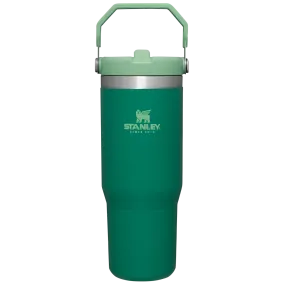 Stanley IceFlow Flip Straw Tumbler 30oz in Alpine