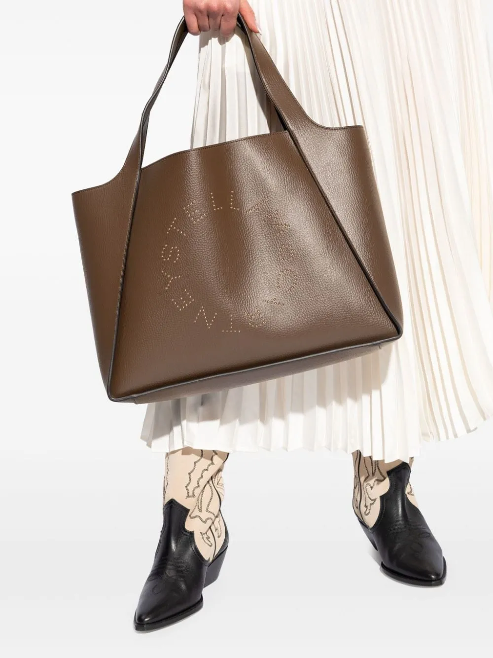 Stella Mccartney Bags.. Brown