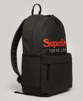 Superdry Venue Montana 02A Bags Black