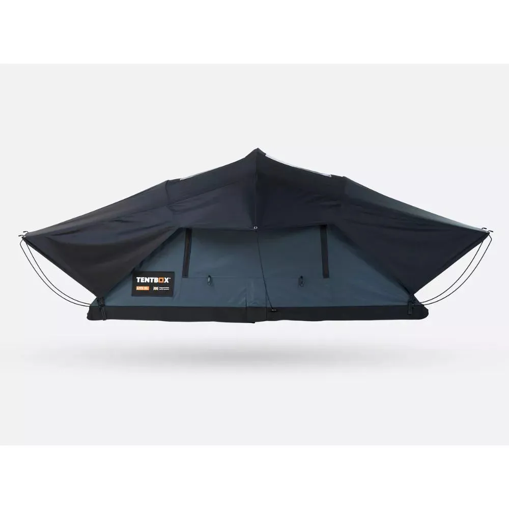 TentBox Lite XL Camping Rooftop Tent (2024)