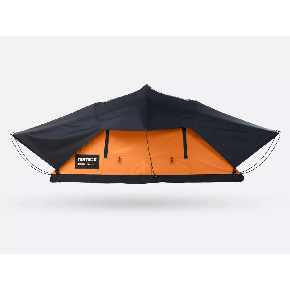 TentBox Lite XL Camping Rooftop Tent (2024)