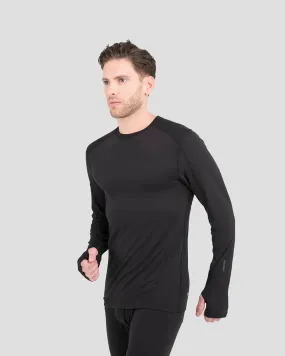 Terramar Thermolator Performance Men's Crew