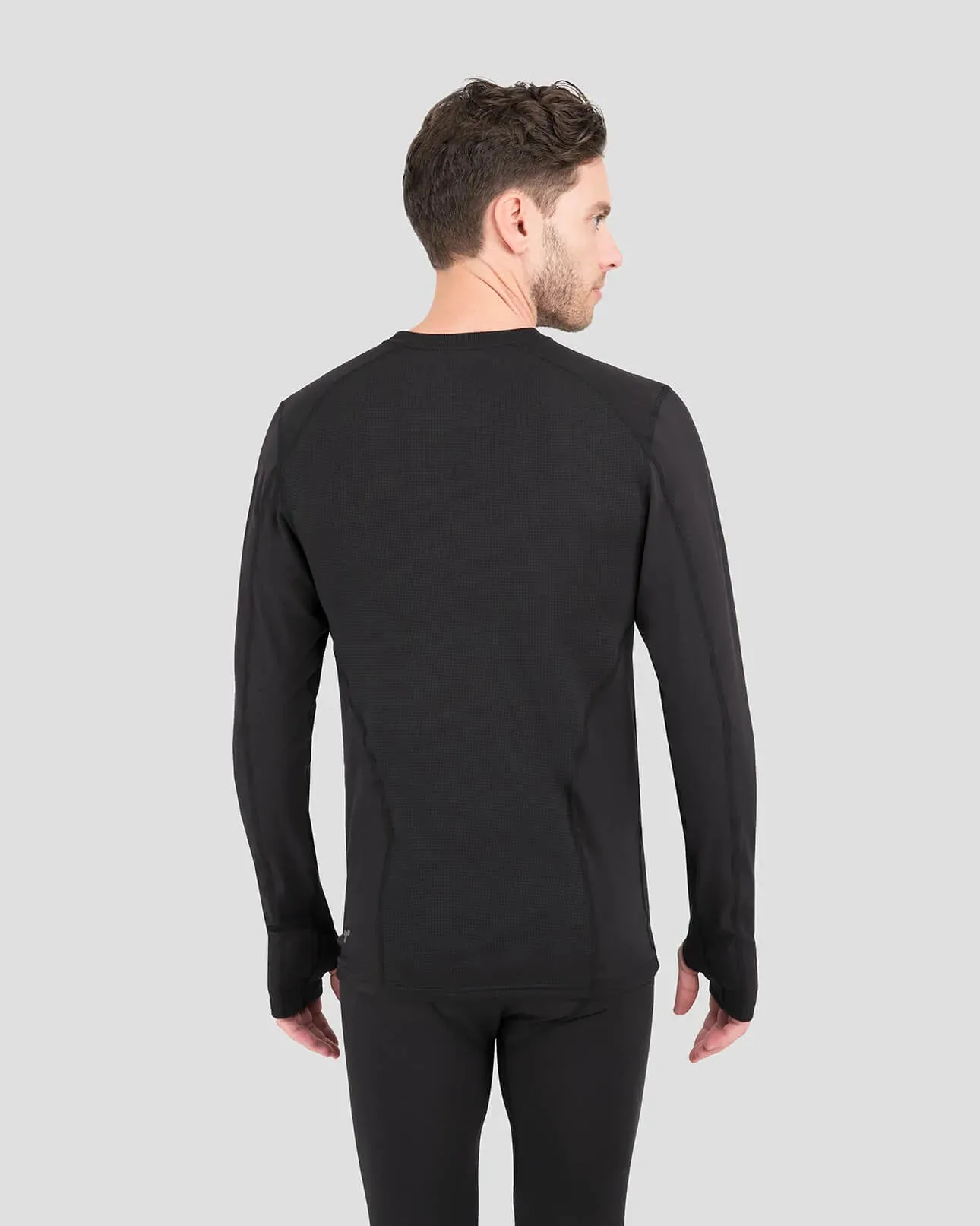 Terramar Thermolator Performance Men's Crew