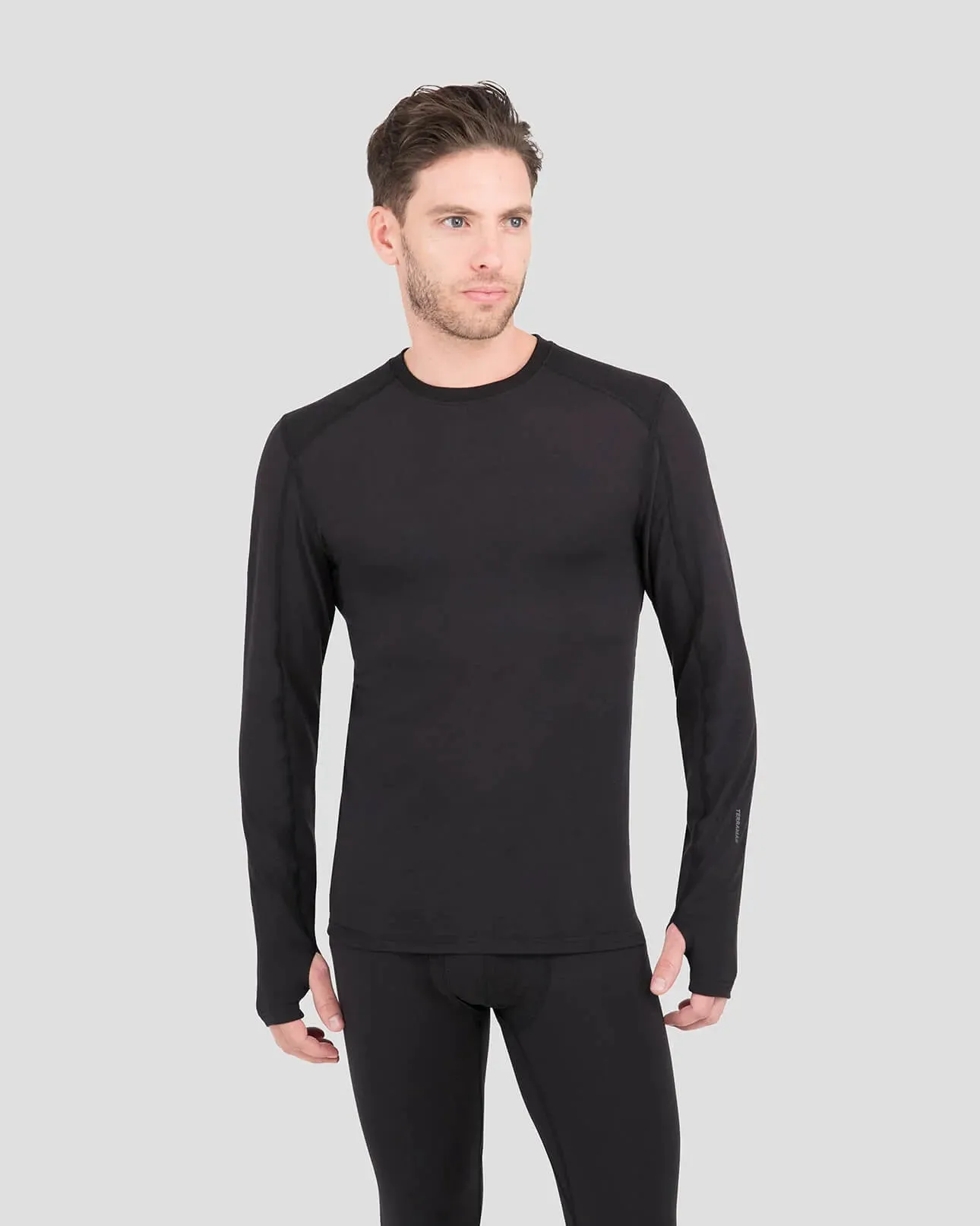 Terramar Thermolator Performance Men's Crew