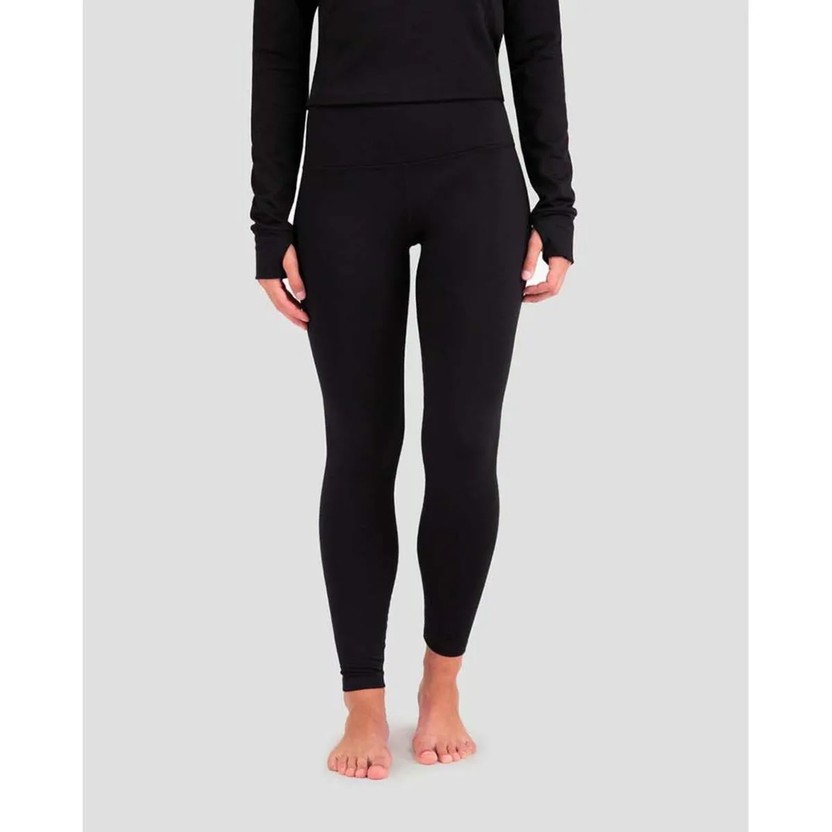 Terramar Women's 3.0 Below Zero Performance Tight