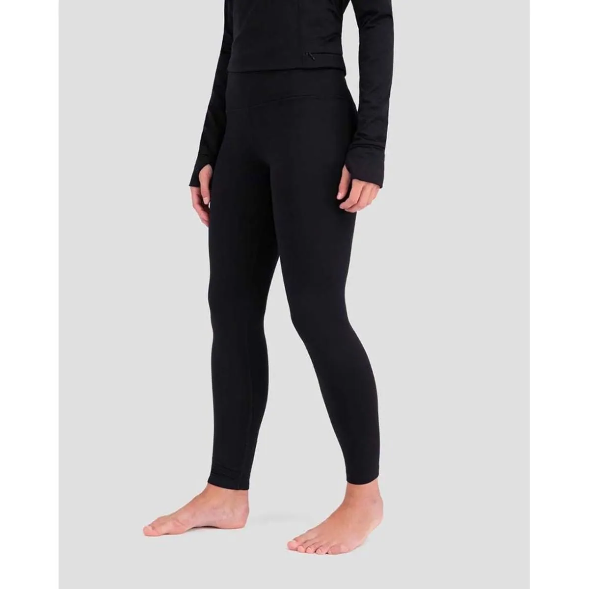 Terramar Women's 3.0 Below Zero Performance Tight