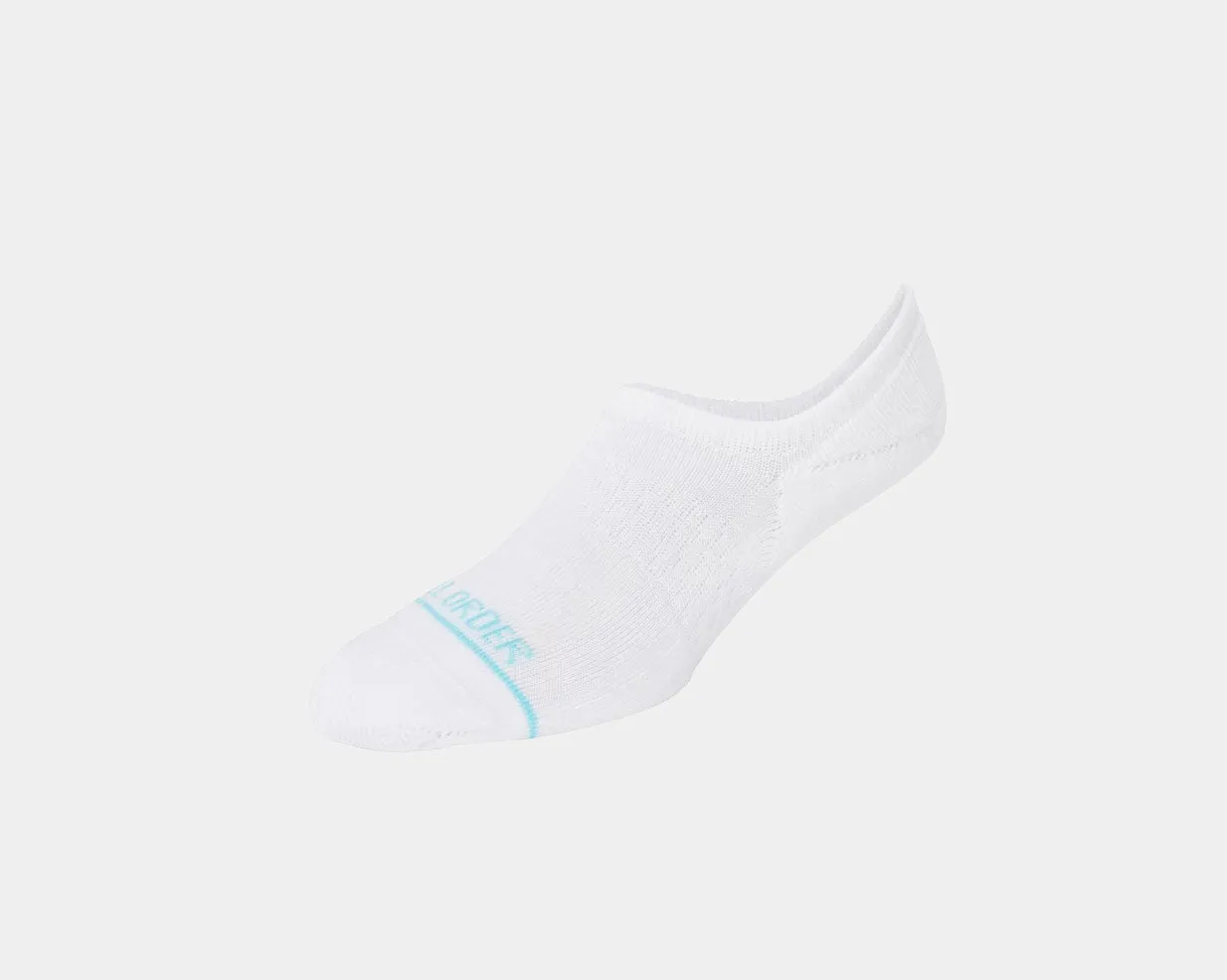 The No-Show Socks (3 Pack)