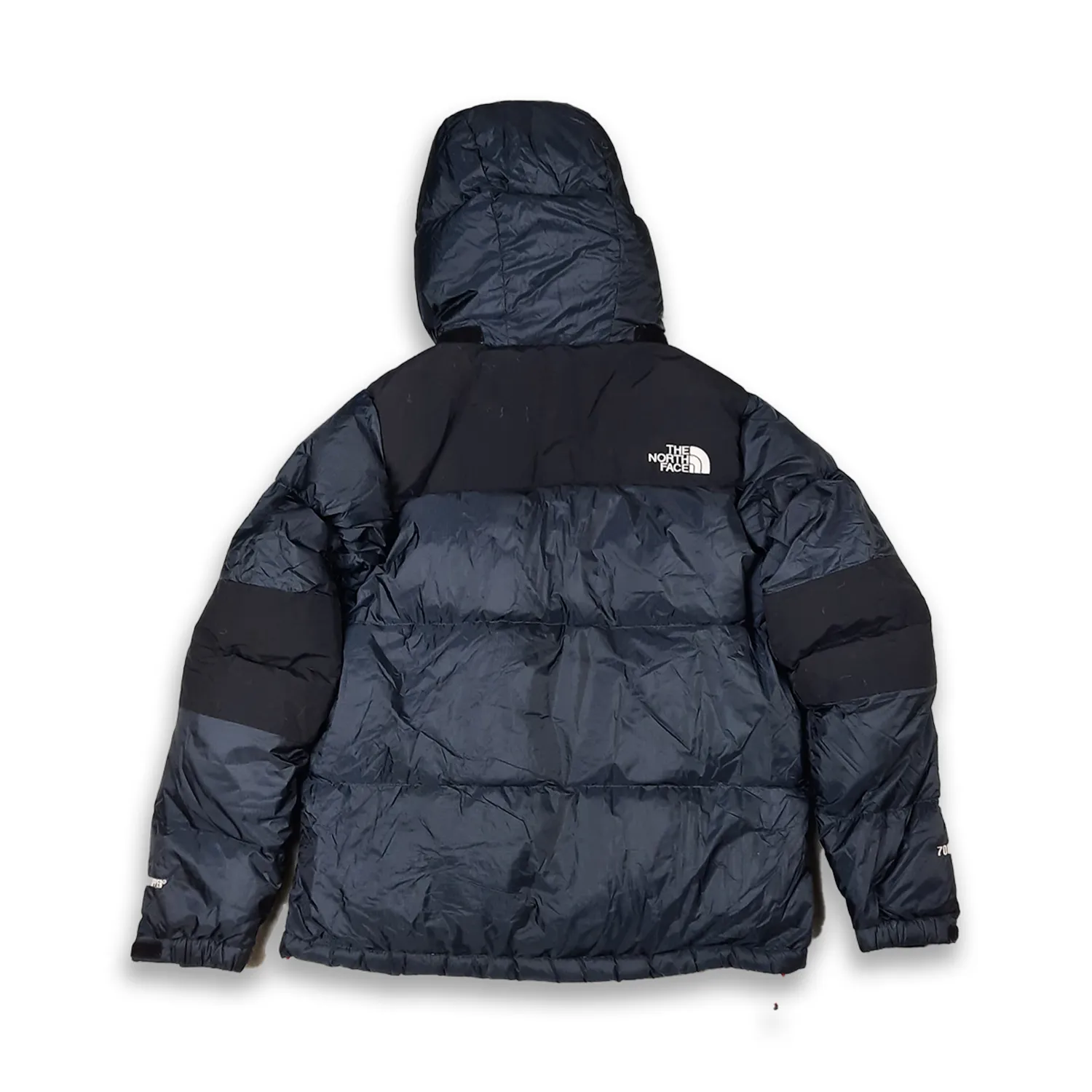 The North Face 700 Windstopper Parka - Authentic Luxury Designer