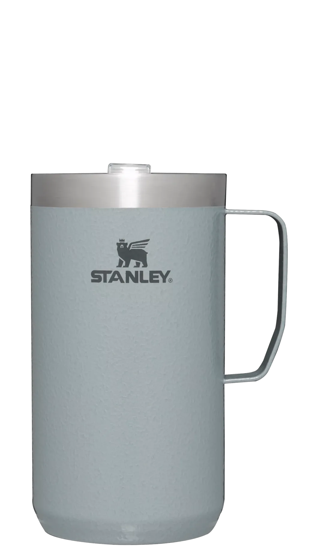 THE STAY HOT CAMP MUG | 24 OZ