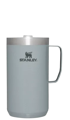 THE STAY HOT CAMP MUG | 24 OZ