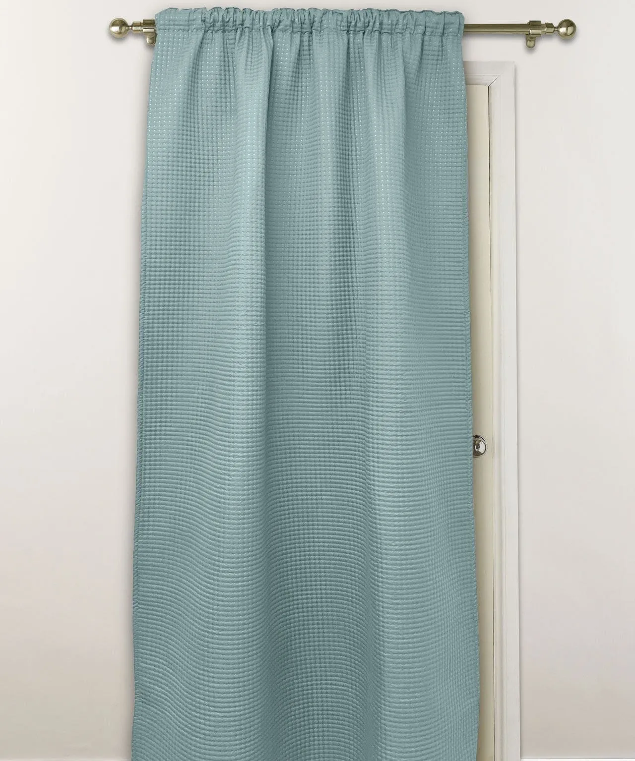 Thermal Door Curtain