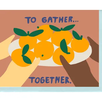 Together Card