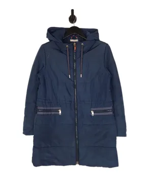 Tommy Hilfiger Parka Jacket - Size Medium