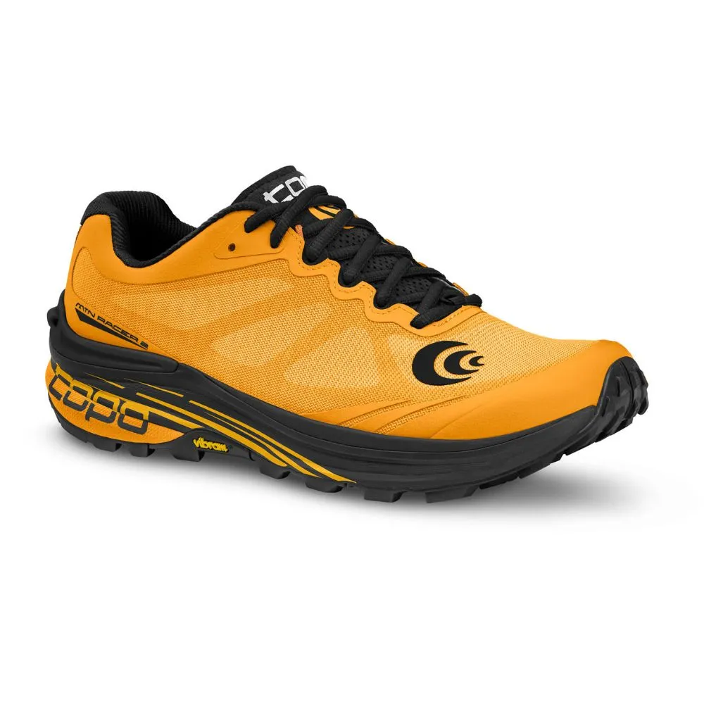 Topo Men's MTN Racer 2