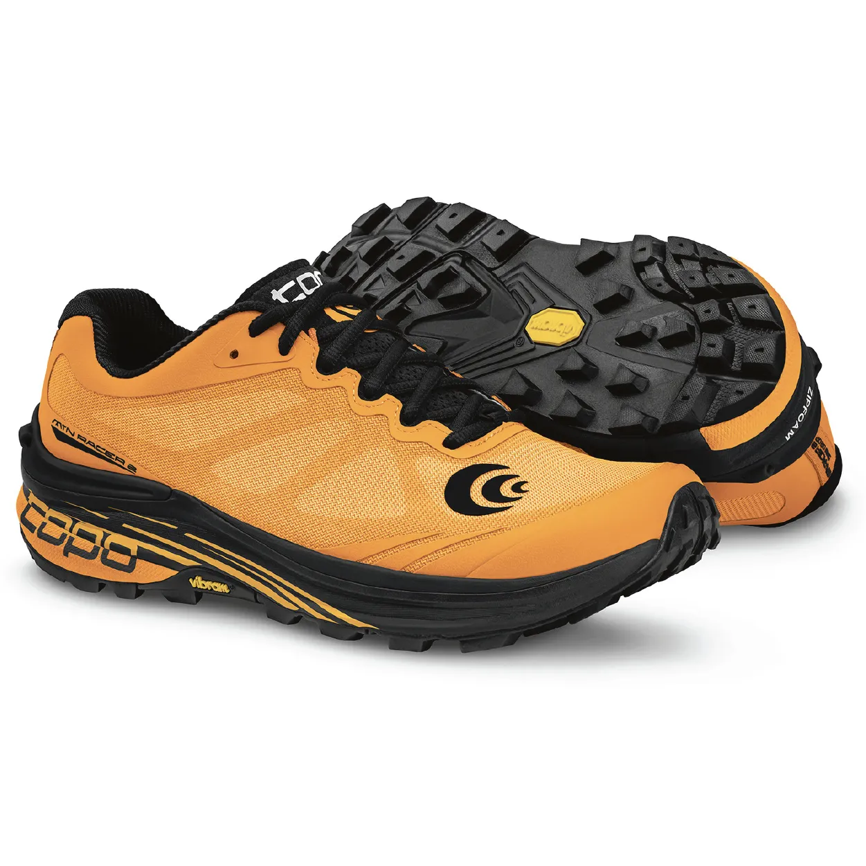 Topo Men's MTN Racer 2