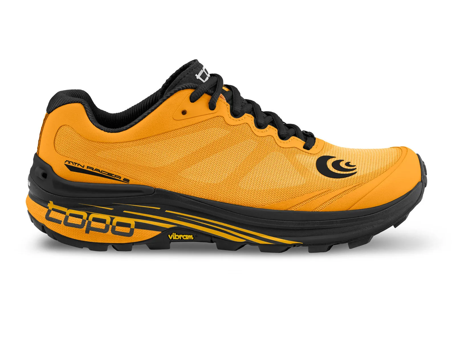 Topo Men's MTN Racer 2