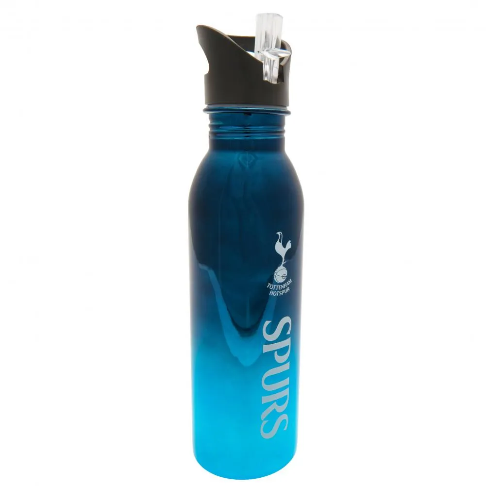 Tottenham Hotspur FC UV Metallic Drinks Bottle