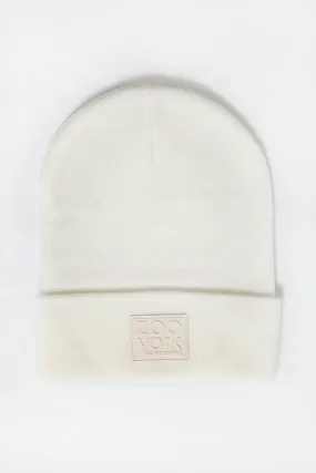 Tuque Longue Unisexe Zoo York