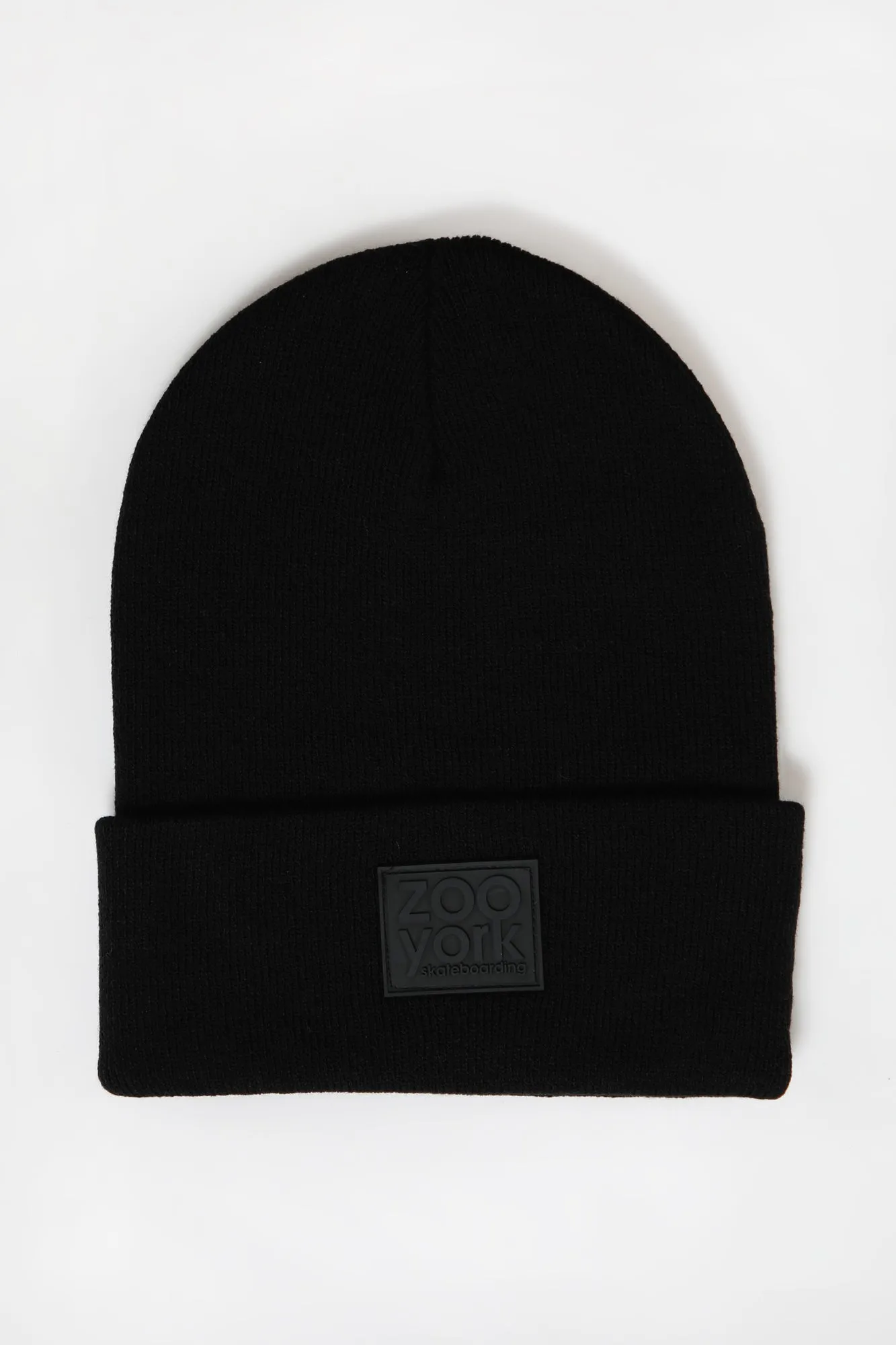 Tuque Longue Unisexe Zoo York