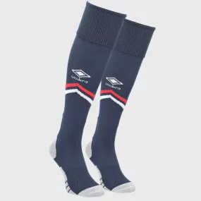 Umbro England Rugby Home Socks 2024/25