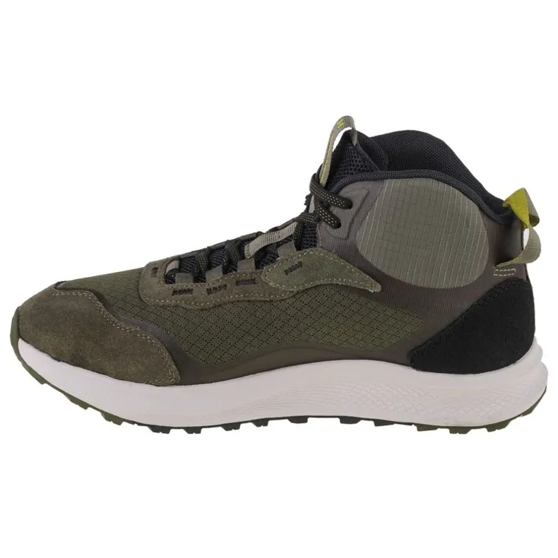 Under Armour Under Armor Charged Bandit Trek 2 shoes 3024267-300 green