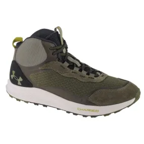 Under Armour Under Armor Charged Bandit Trek 2 shoes 3024267-300 green