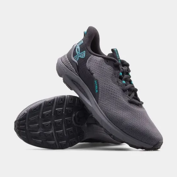 Under Armour Under Armor U Sonic Trail M 3027764-101 running shoes grey