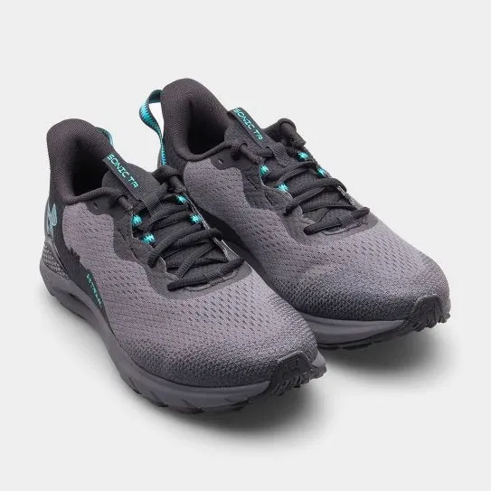 Under Armour Under Armor U Sonic Trail M 3027764-101 running shoes grey