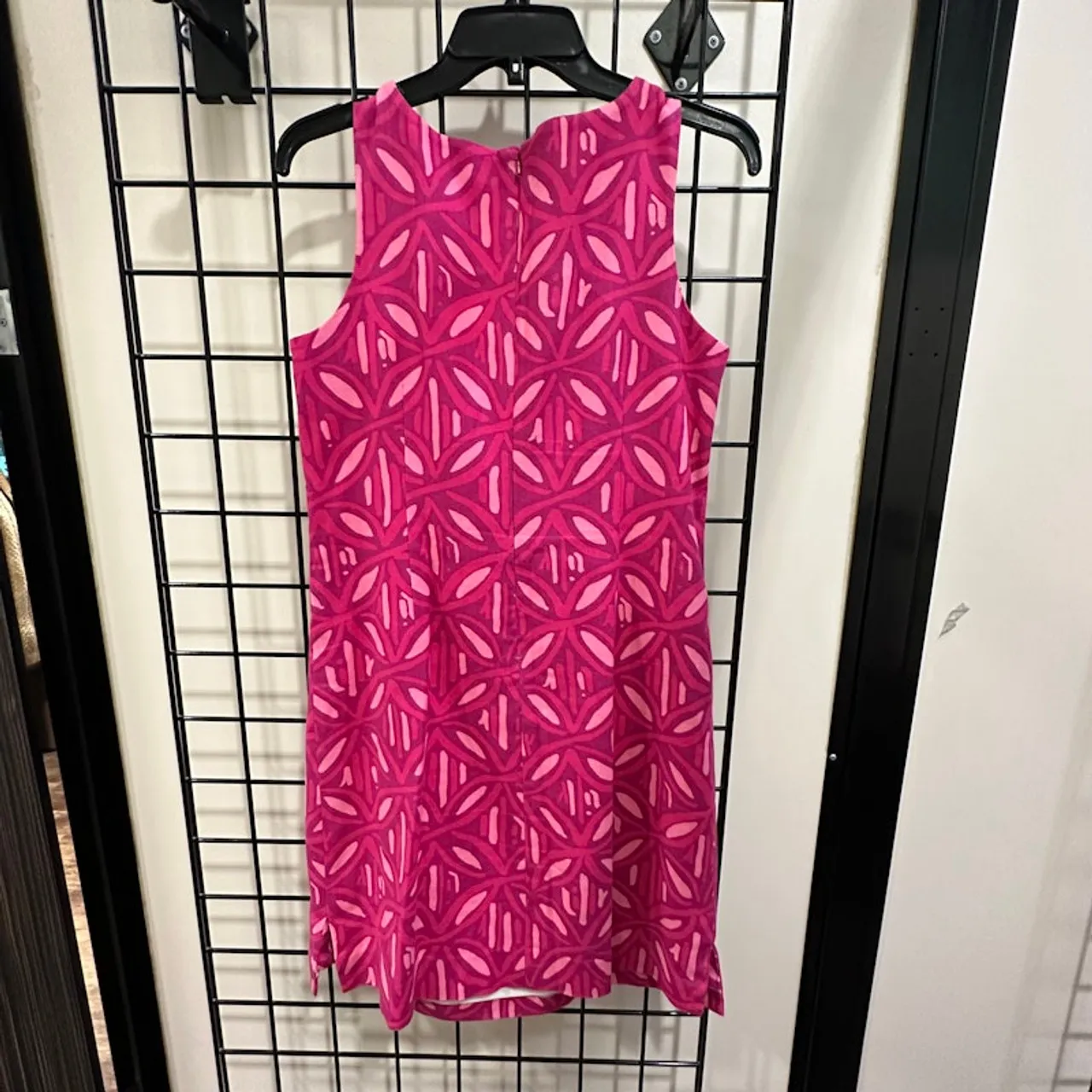 Used lilly pulitzer dress DRESSES  M - 8/10 (LP 2) 60067-S000569003-